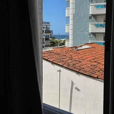 Apartamento Incrivel Em Cabo Frio Com Localizacao Privilegiada Ao Lado Da Praia Do Forte! Eksteriør bilde