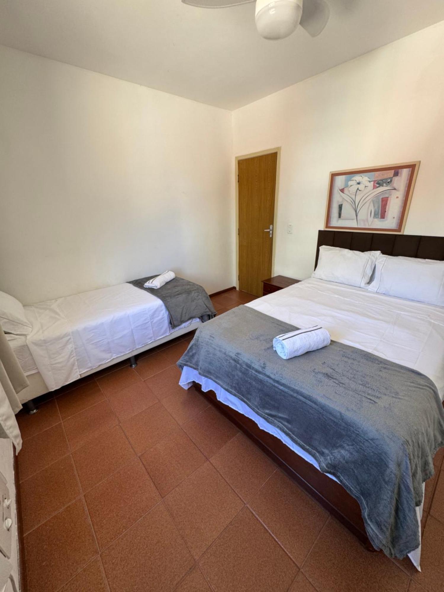 Apartamento Incrivel Em Cabo Frio Com Localizacao Privilegiada Ao Lado Da Praia Do Forte! Eksteriør bilde