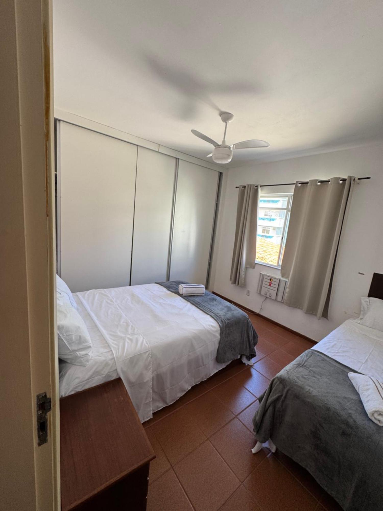 Apartamento Incrivel Em Cabo Frio Com Localizacao Privilegiada Ao Lado Da Praia Do Forte! Eksteriør bilde